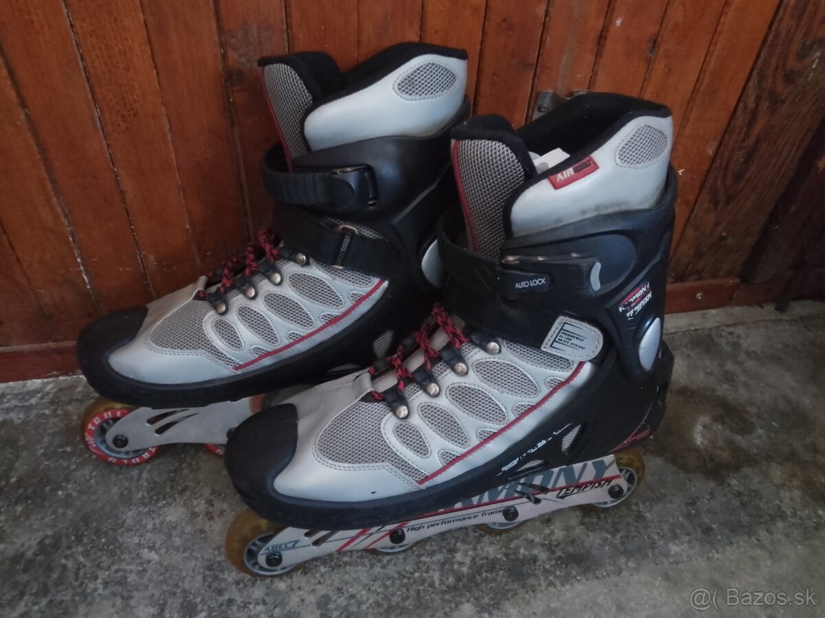 Kolieskové korčule Tempish Harmony