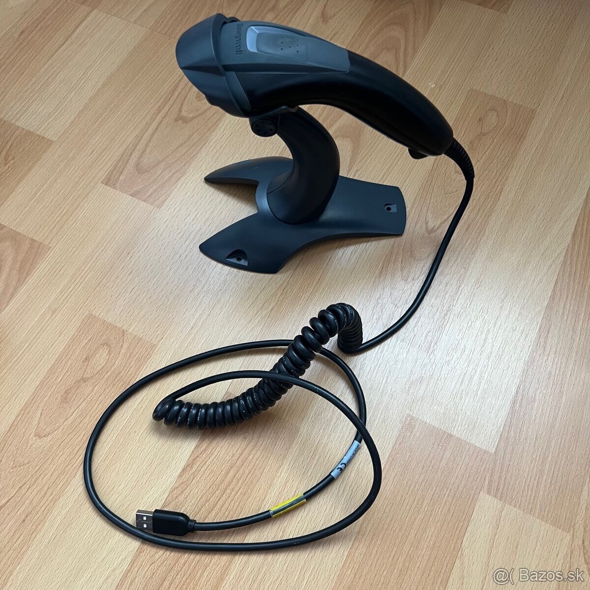 Honeywell Voyager 1200g