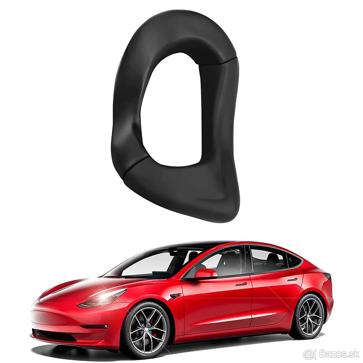 Predám ťažitko (Steering Wheel Booster) Tesla Y/3