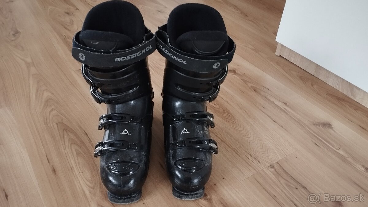 lyziarky Rossignol 42-