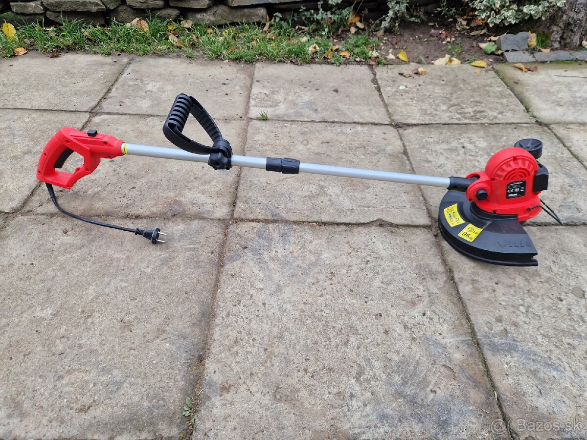 Levita GT550 - vyžínačka