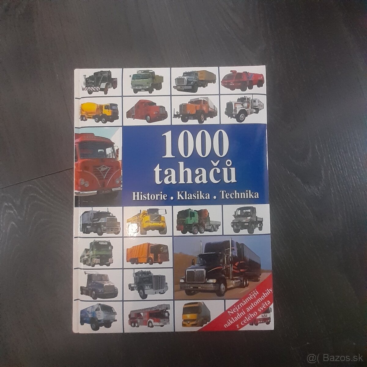 1000 tahaču