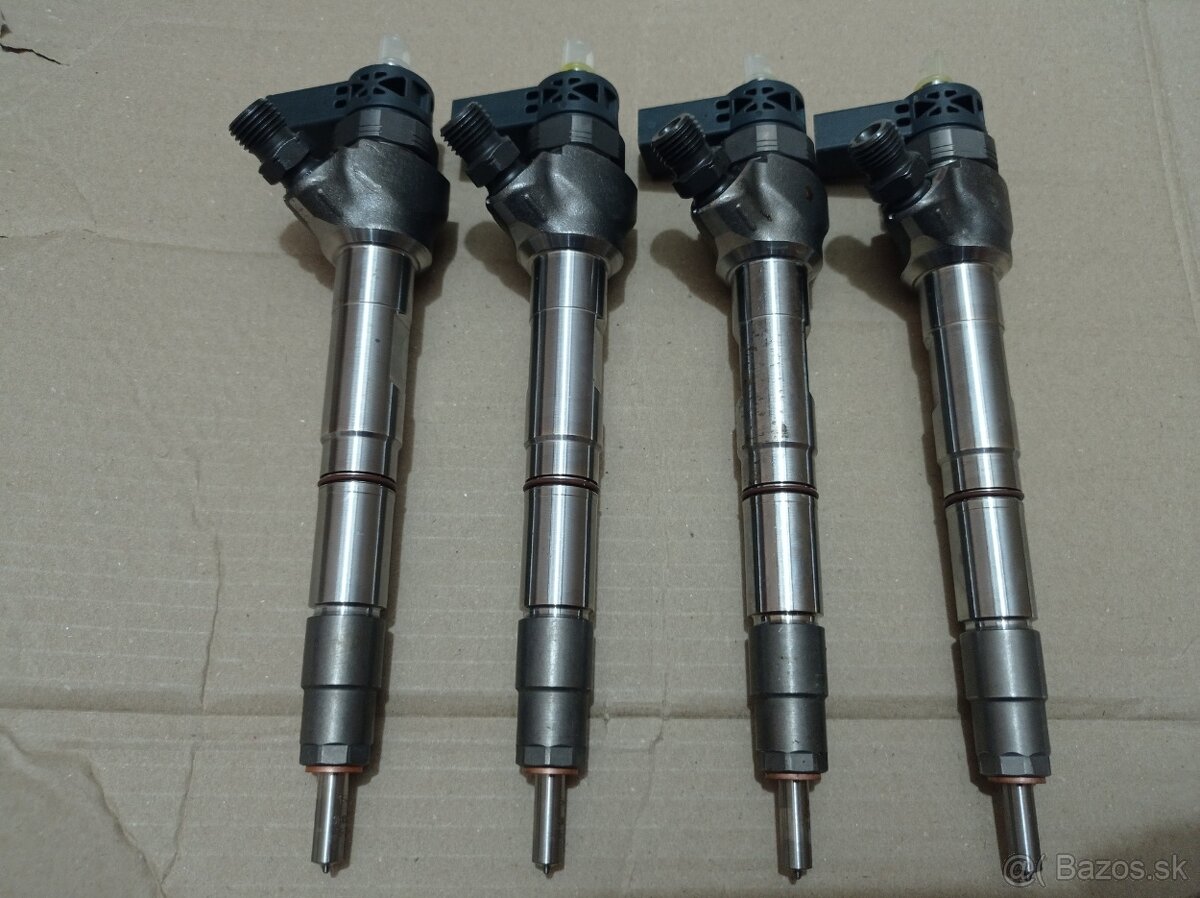 Trysky 04L130277A Audi VW Škoda Seat - ORIGINÁL