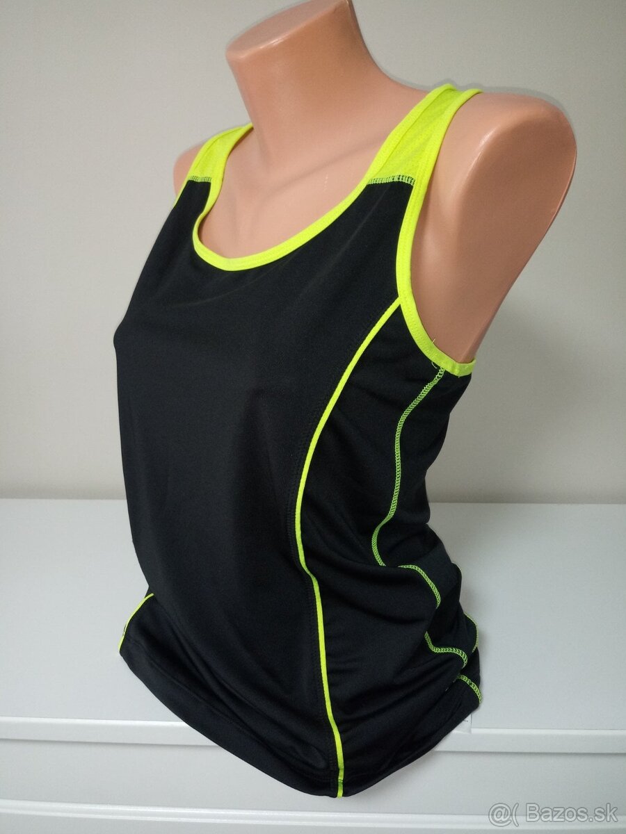 Športove tričko M