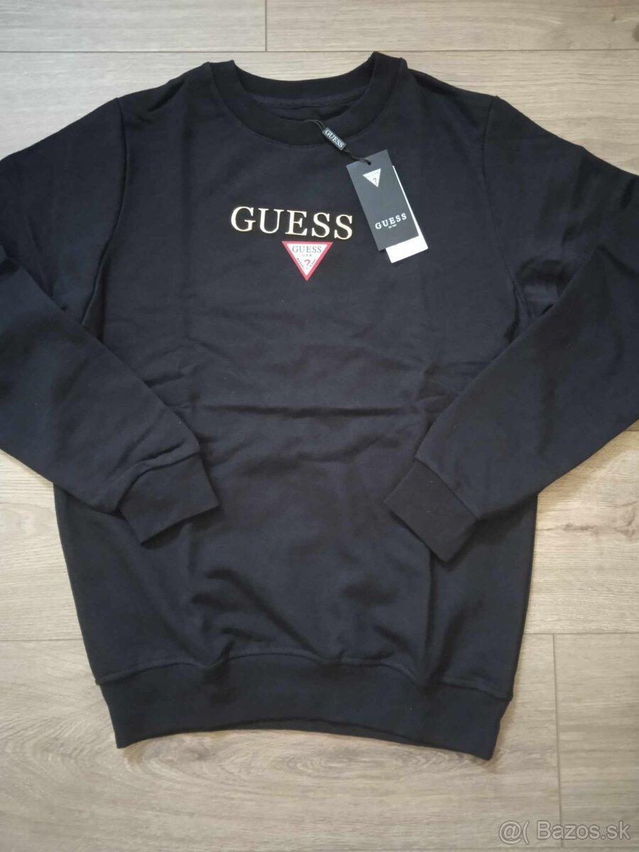 mikina Guess