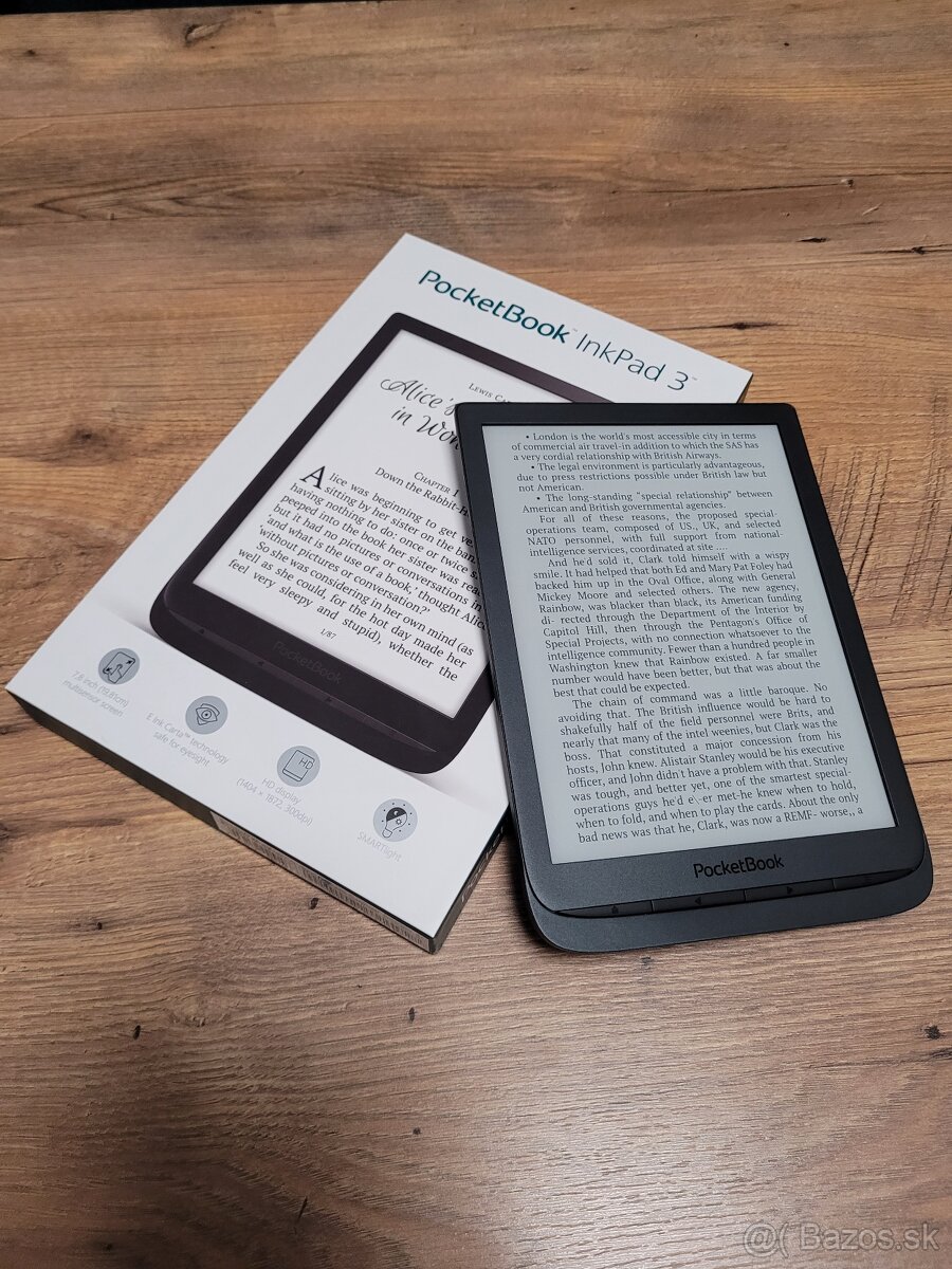 Pocketbook InkPad 3