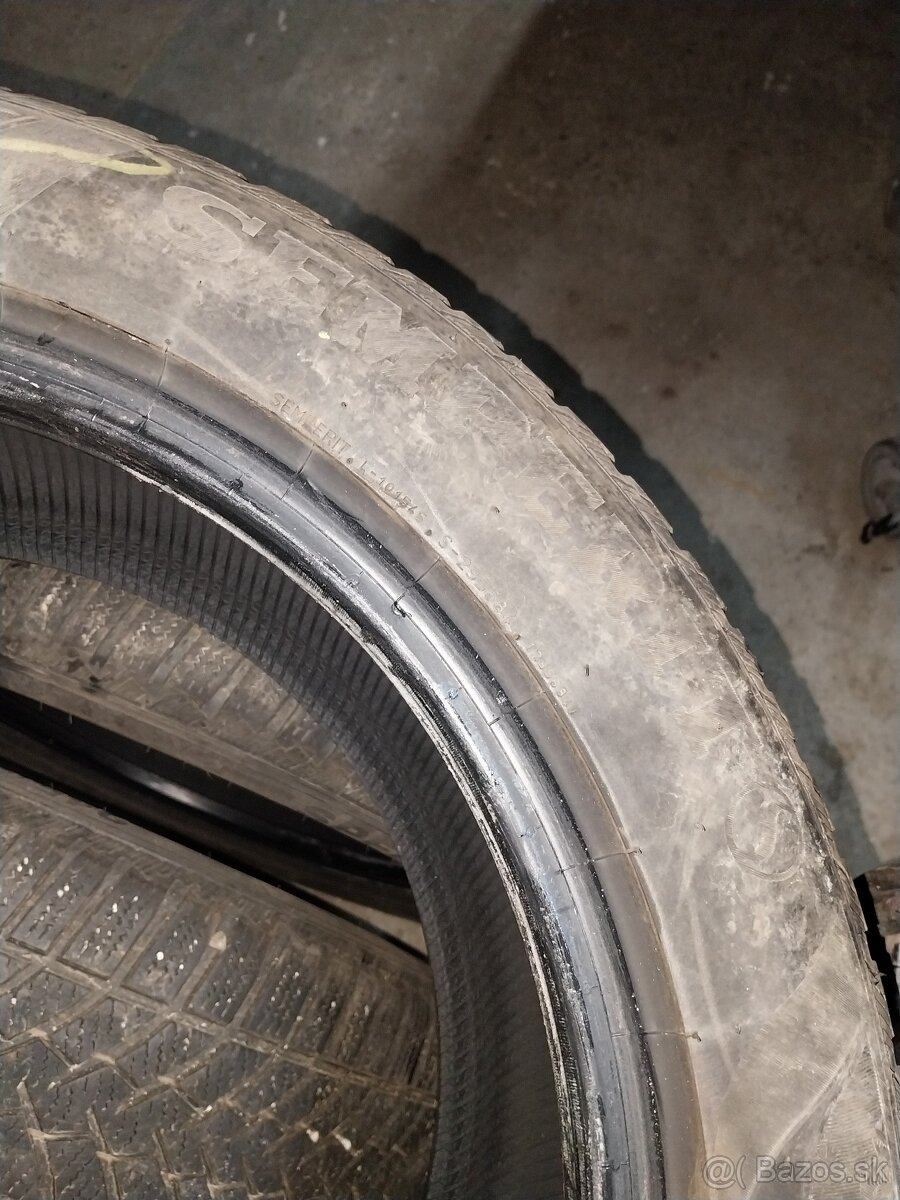 215/55r17 zimné