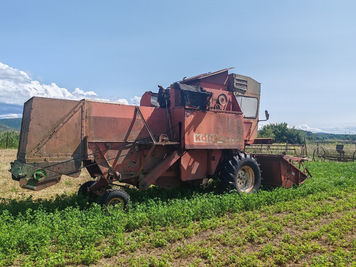 Köla Coronett komajn