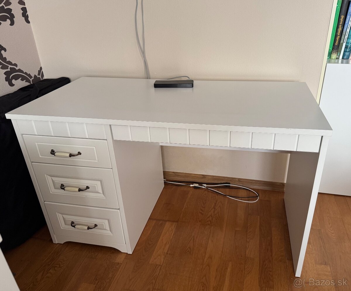 Písací stolík Tirol Decodom