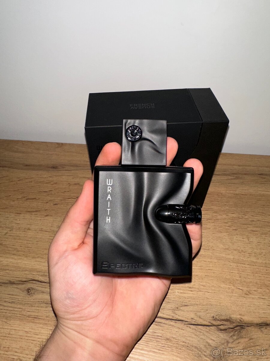 French Avenue parfum 80ml