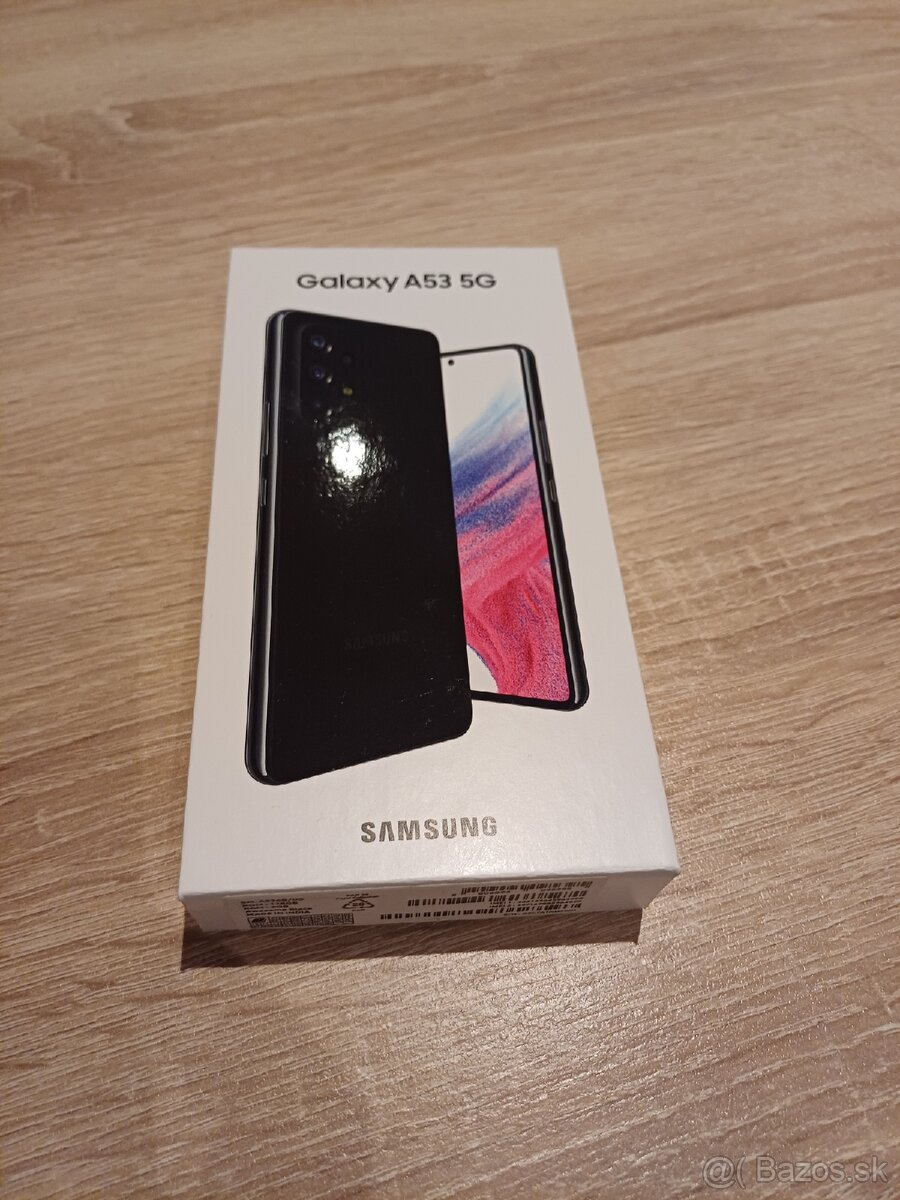 Samsung Galaxy A53