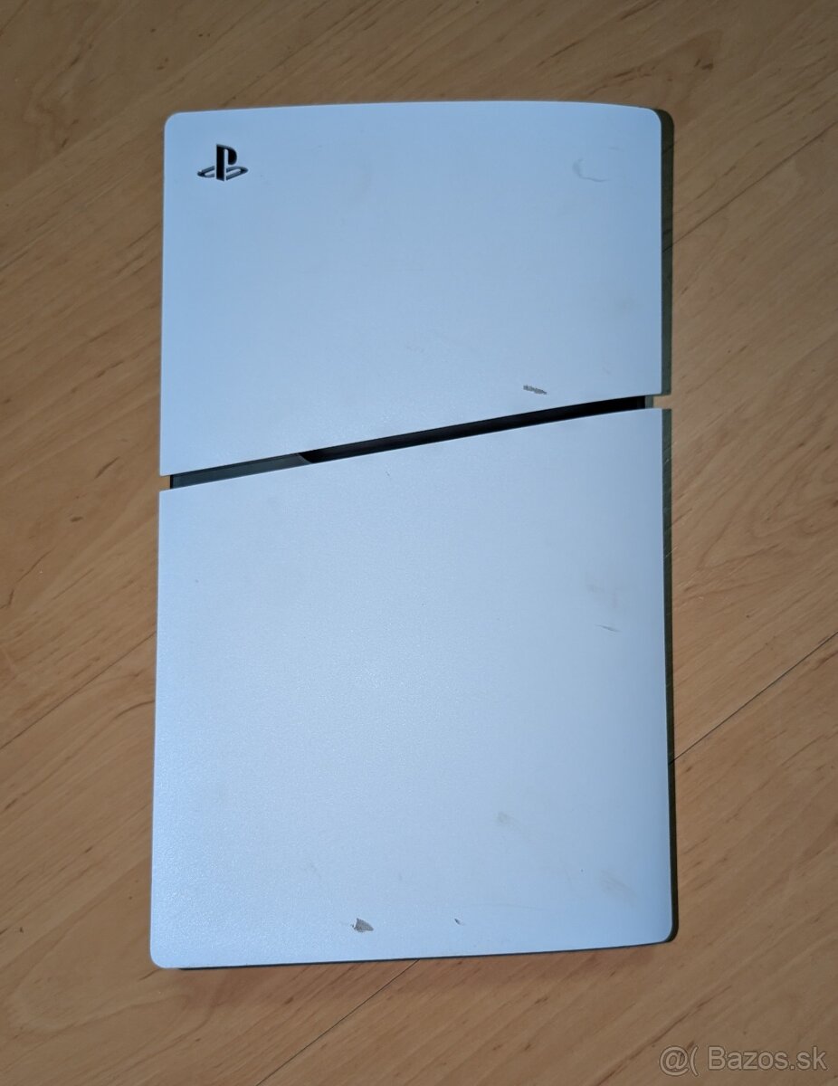 PlayStation 5 Slim 825GB