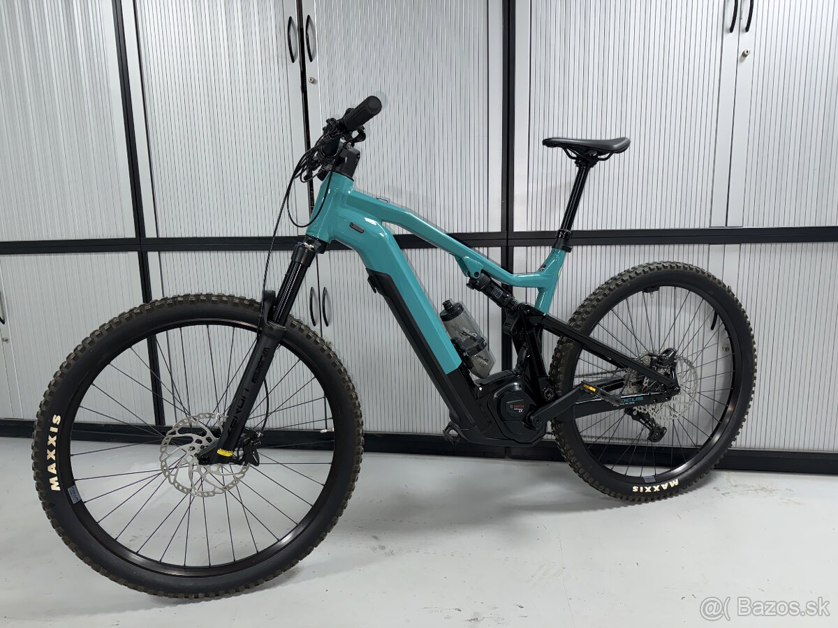 Elektrokolo Focus THRON2 6.7 XL/48