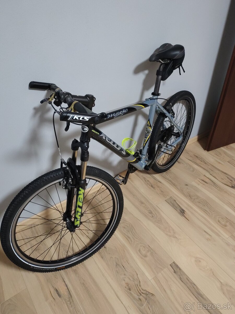 HORSKÝ BICYKEL KELLYS