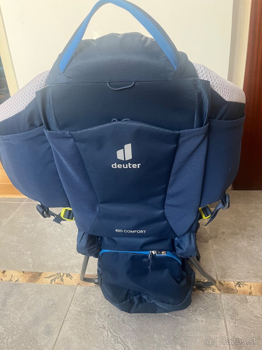Deuter Kid Comfort Pro-novy