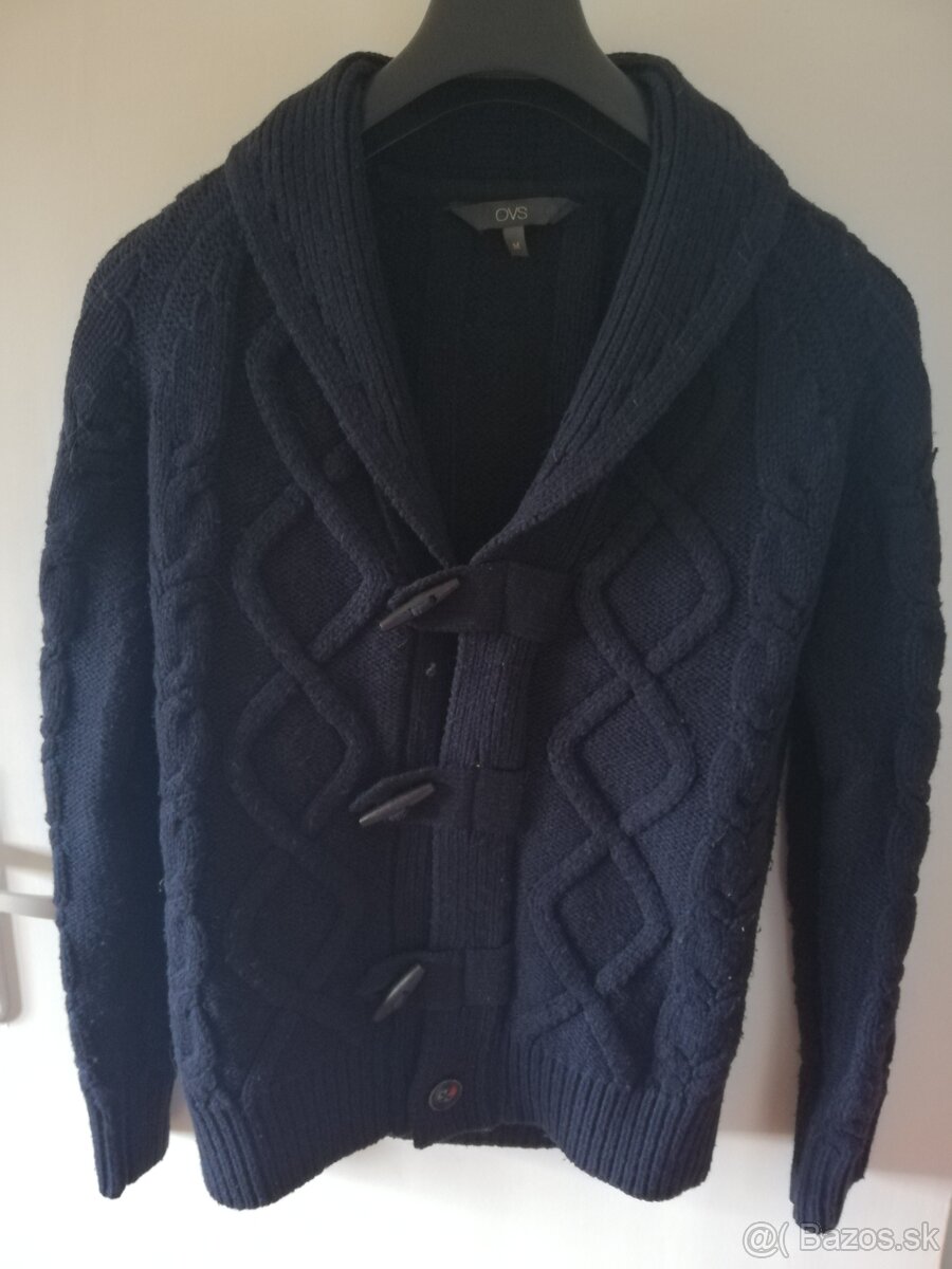 Pansky sveter znacka OVS