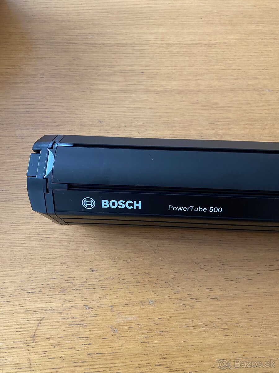 Bateria Bosch500  vertikal nova