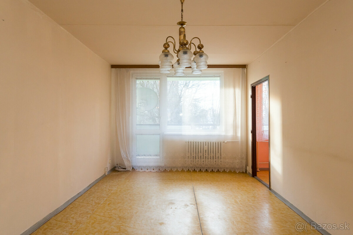 3 izbový byt - Severná | Moldava nad Bodvou