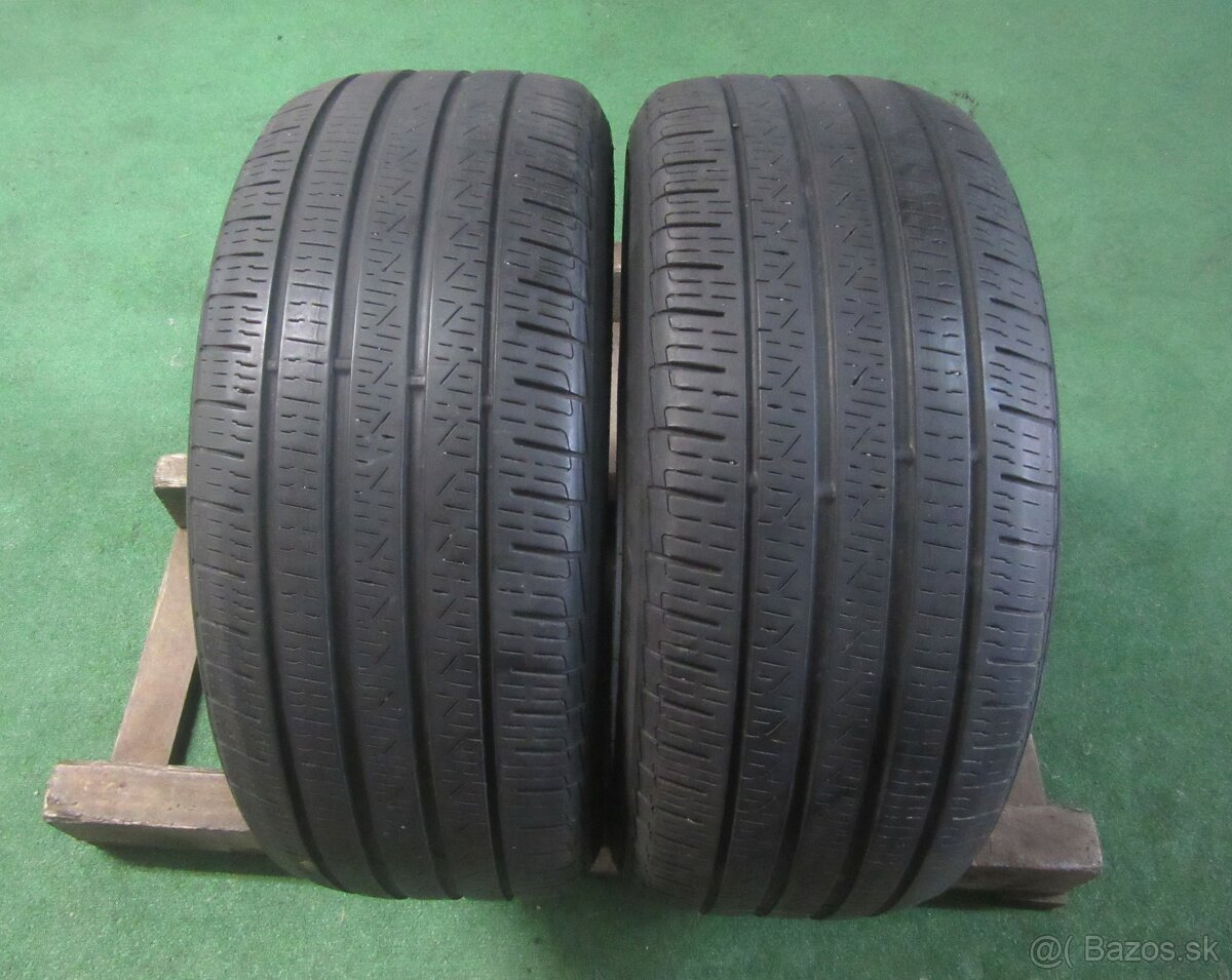 Celoročné pneumatiky 225/45R17 PIRELLI
