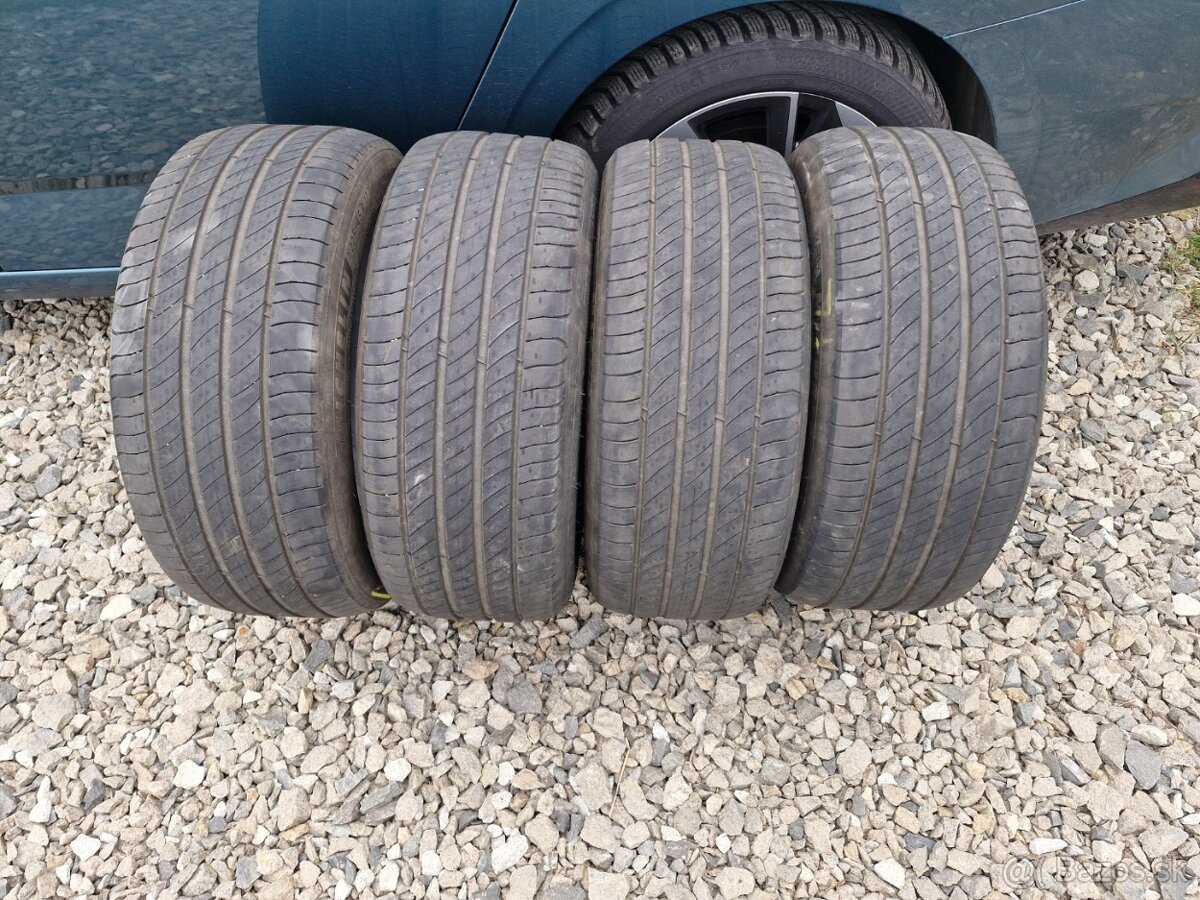 MICHELIN PRIMACY 4 94V S1 225/45/R17