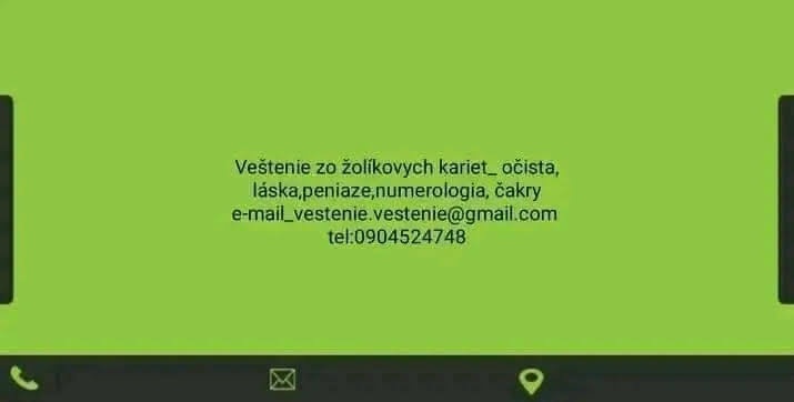 Veštenie