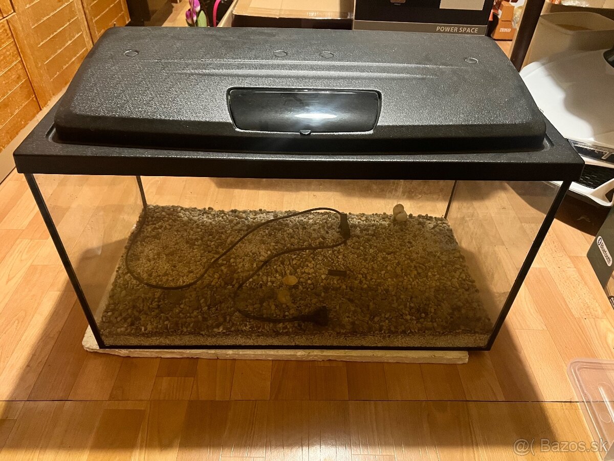 Akvarium