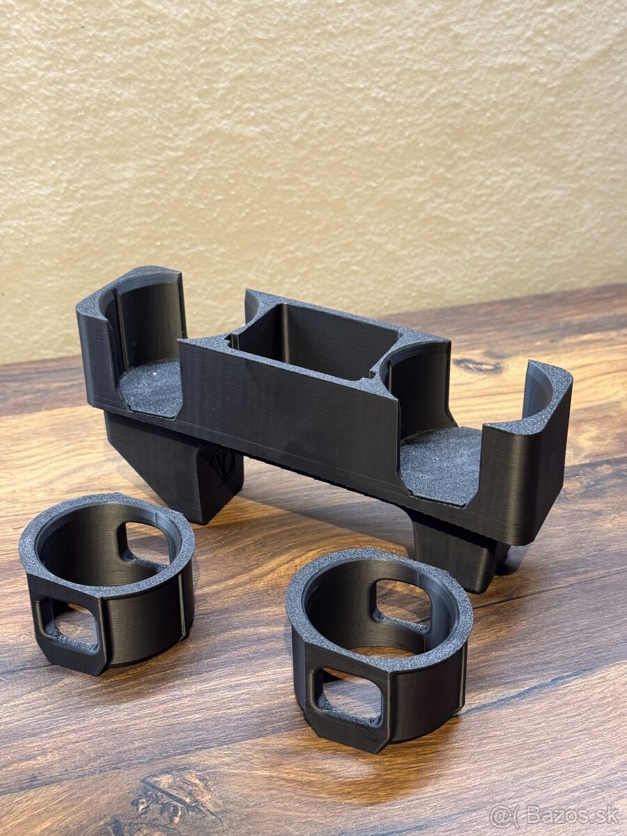 Cup holder audi A3 8l
