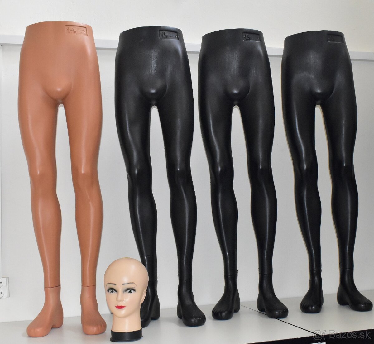 figuriny, busty, torza
