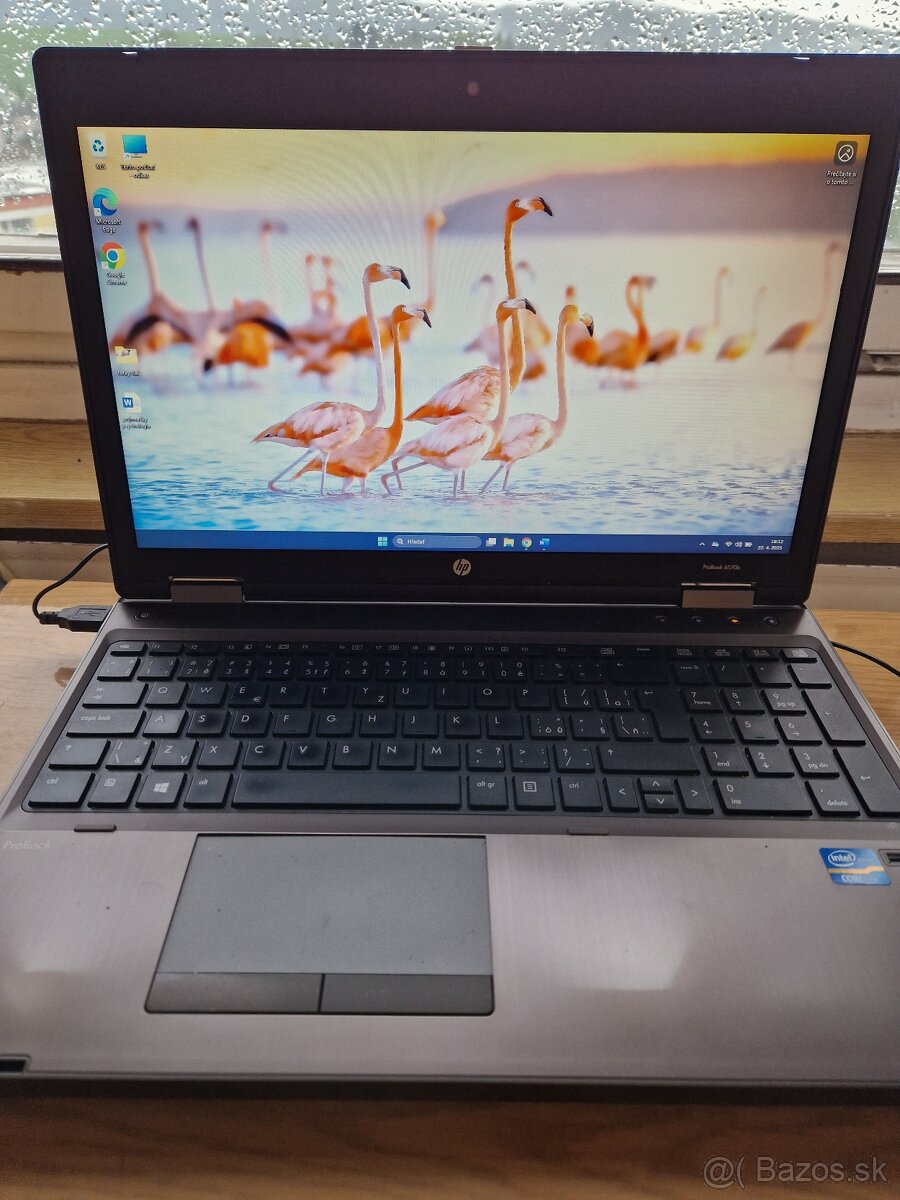 Hp probook 6570b