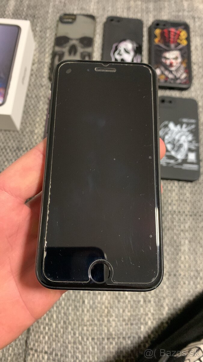 iPhone 7