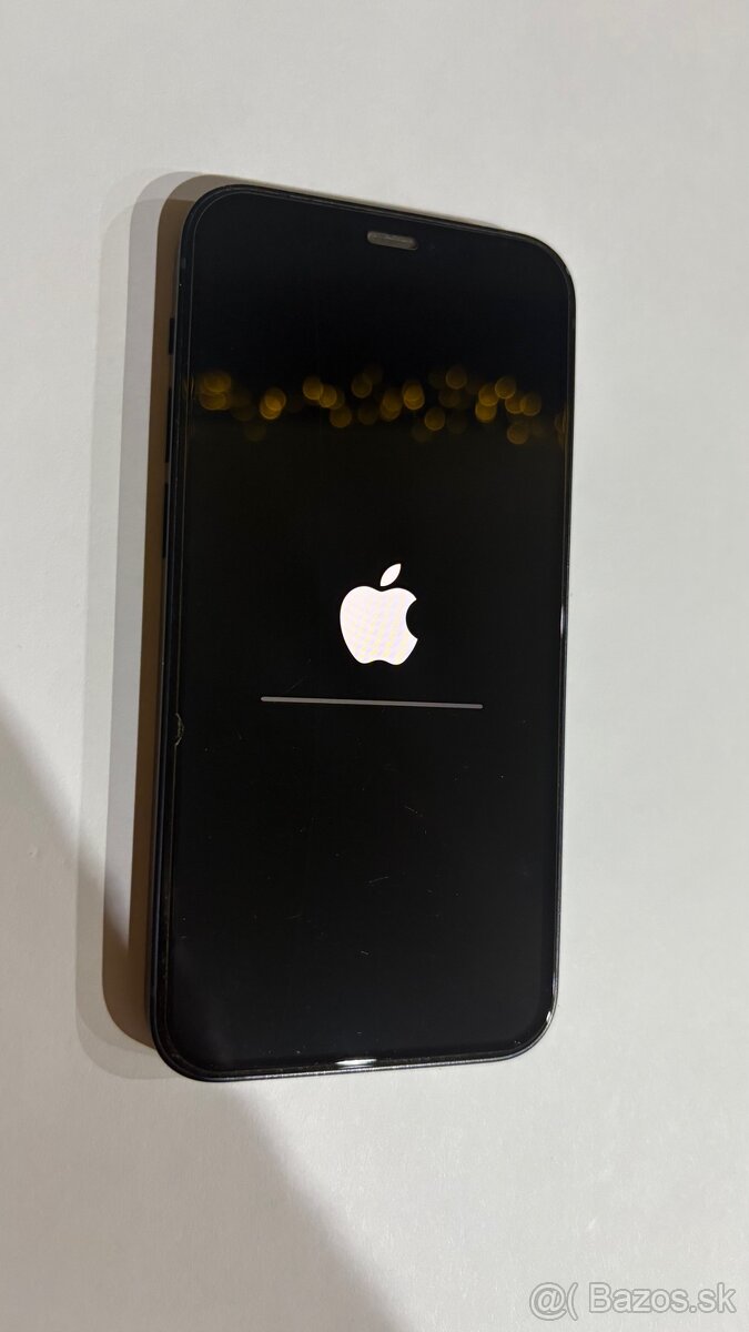 Predám IPhone 12mini 128GB