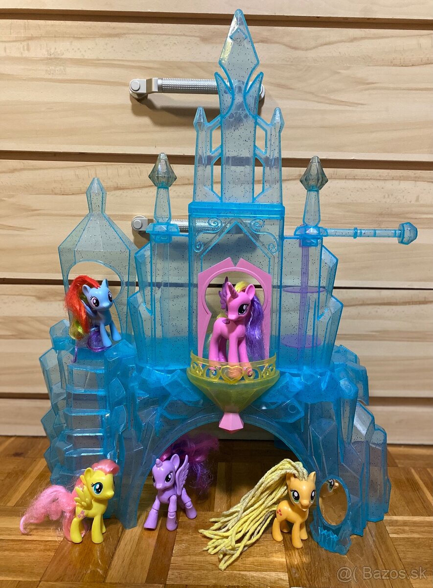 My little pony