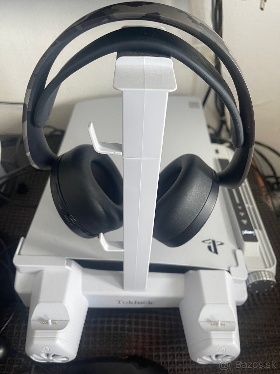 Predám Ps5 Psvr2