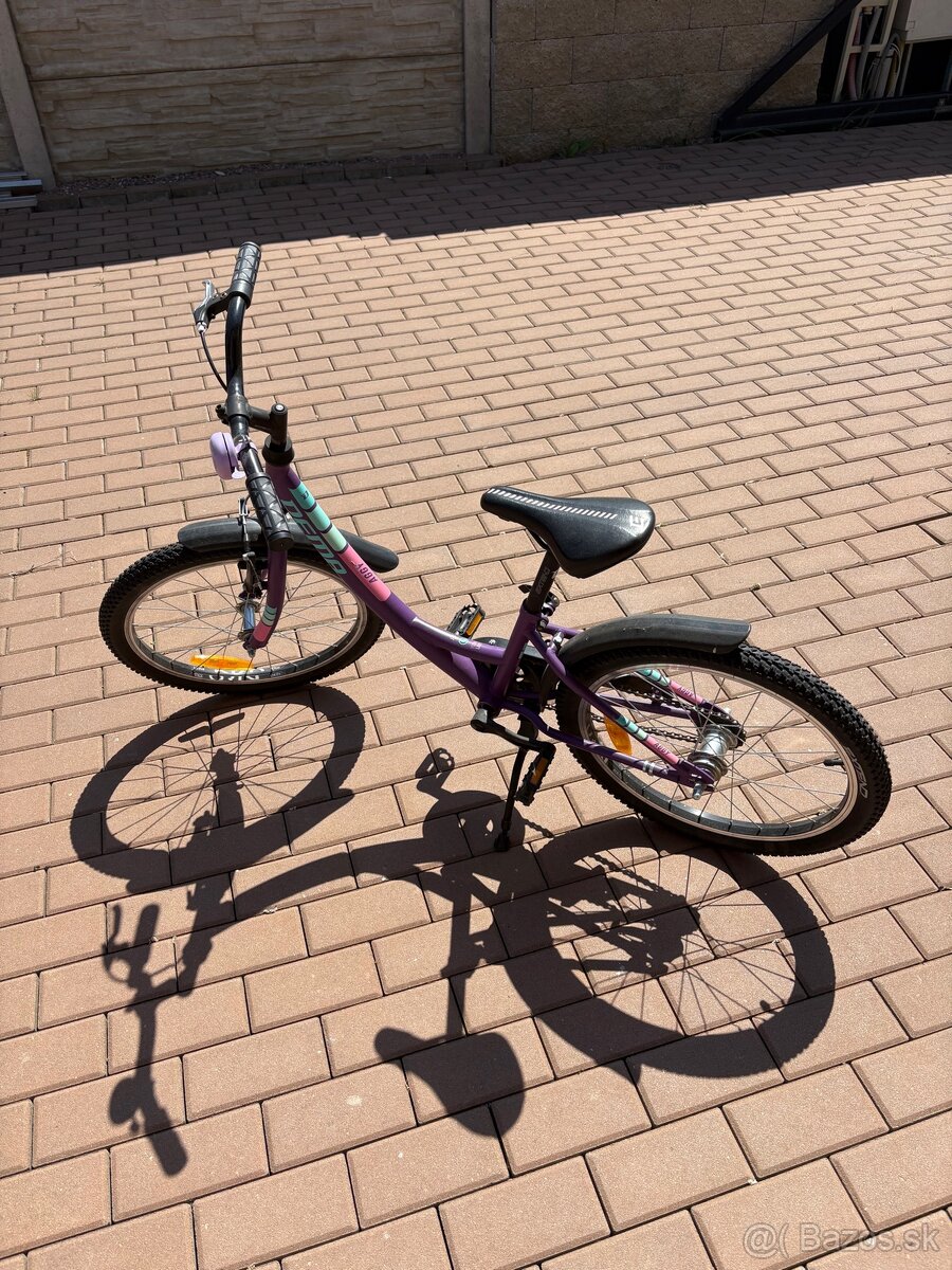 predam detsky bicykel znacky DEMA