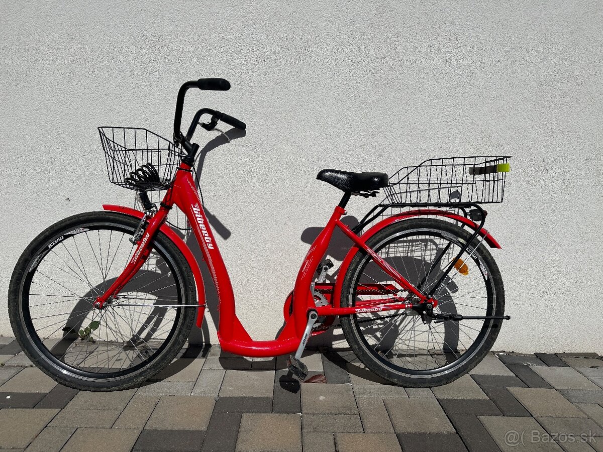 Bicykel
