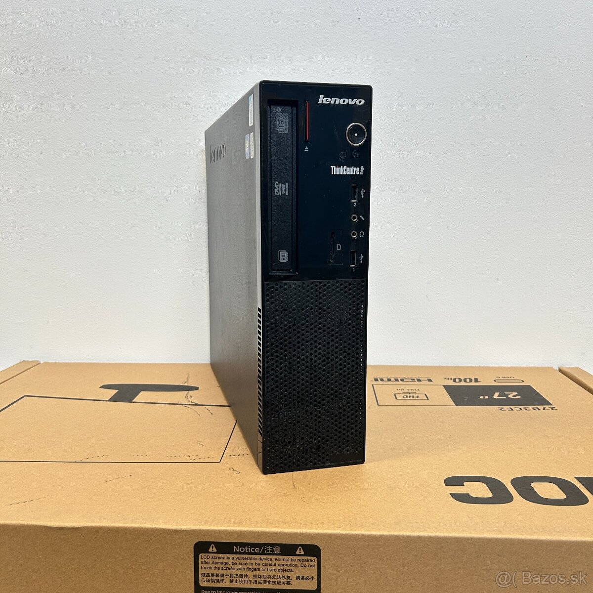 Lenovo Thinkcentre Edge71