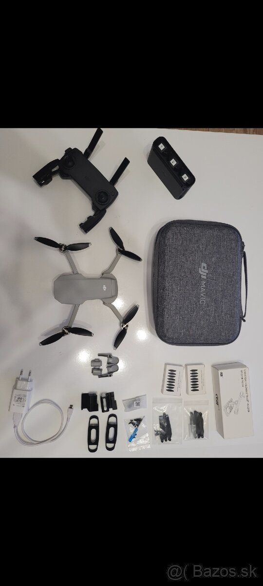 Dji mavic mini fly more combo
