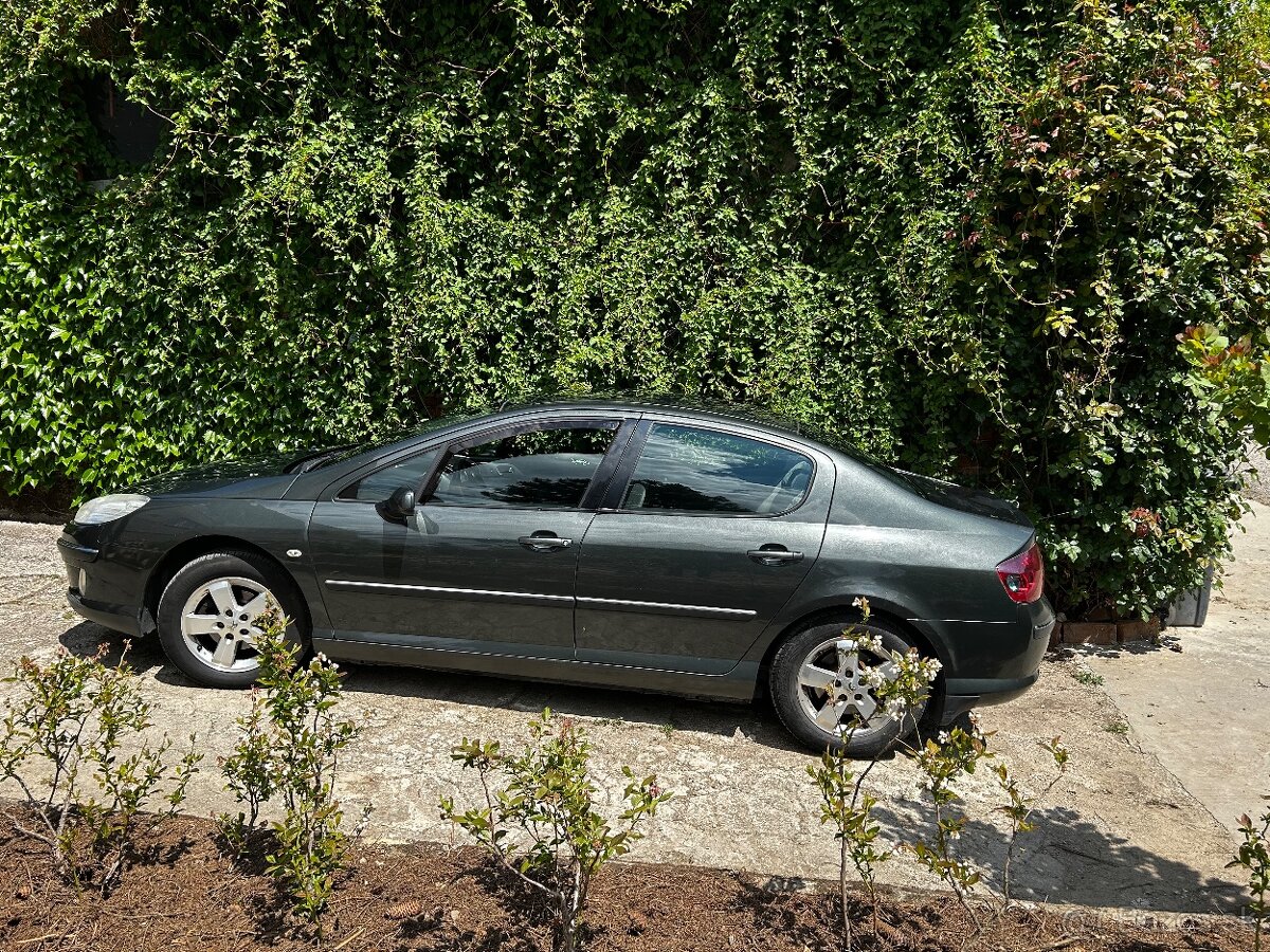Peugeot