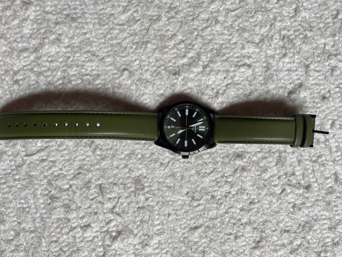 Hodinky Casio