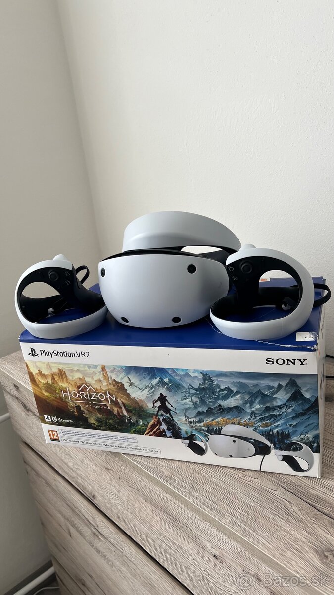 Ps VR2