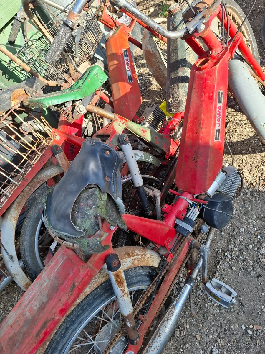 4ks babetta 207