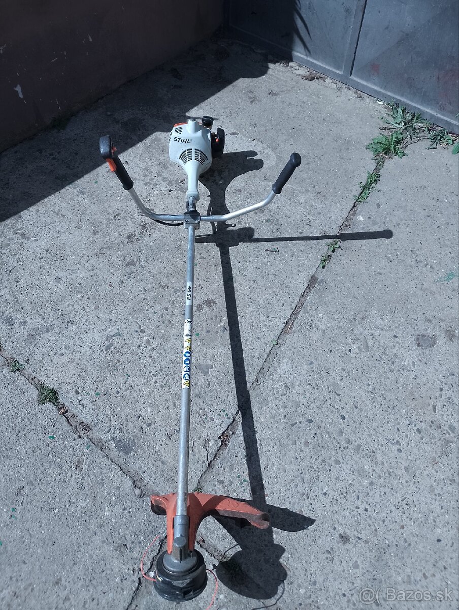 Stihl FS 55