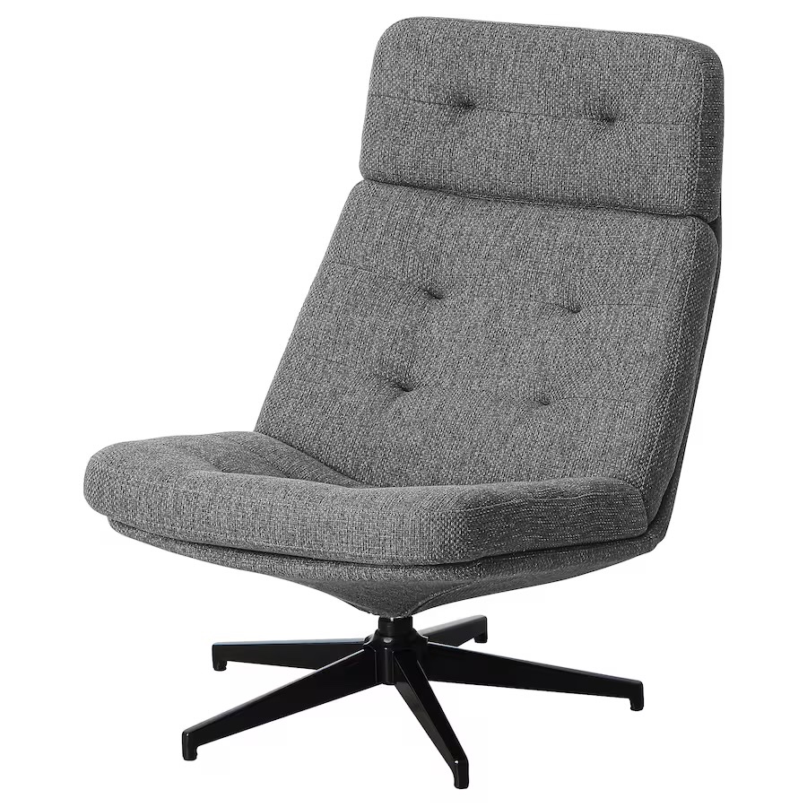 Ikea HAVBERG otocne kreslo