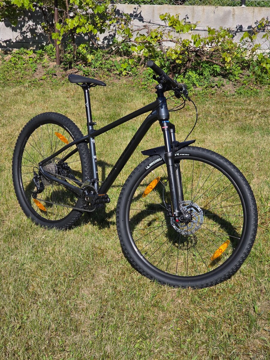 Predám nový horský bicykel Merida Big Nine 300-29 veľk.M