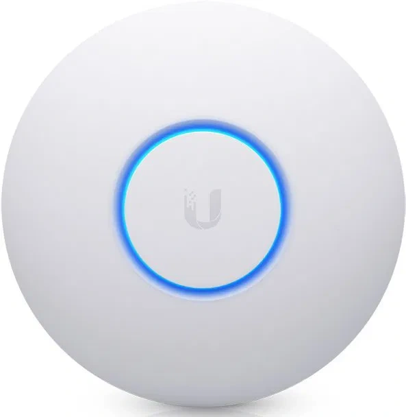Ubiquity unify Nano HD acess point