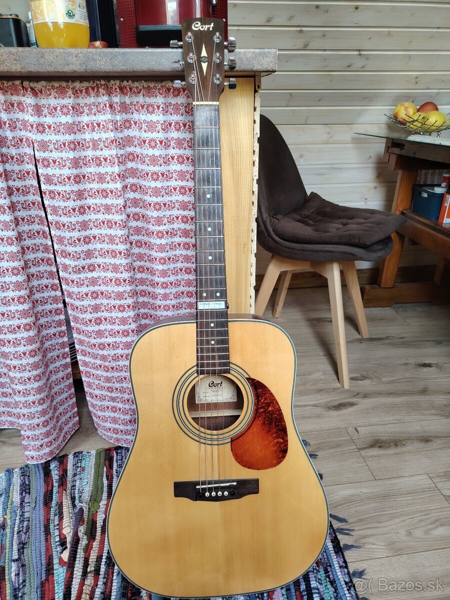 Gitara Zn Cord