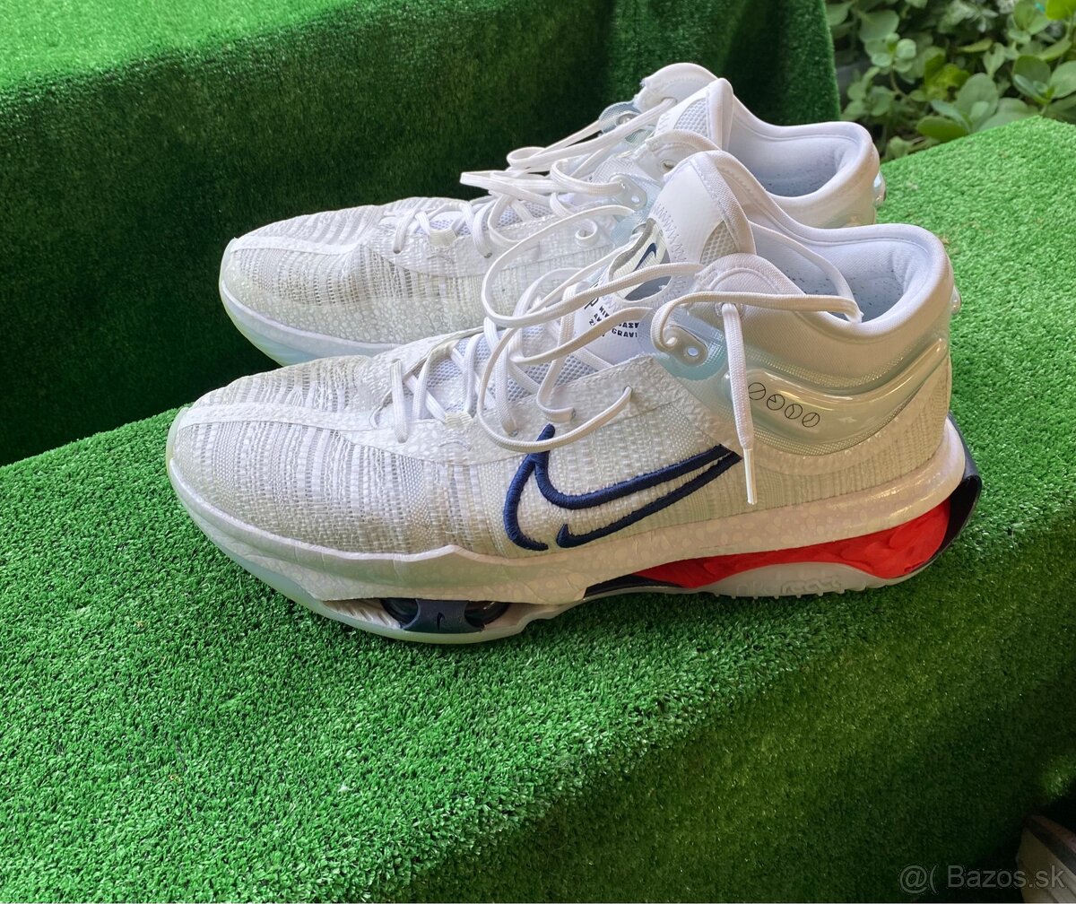Nike, Jordans, 48,5(32-33см)