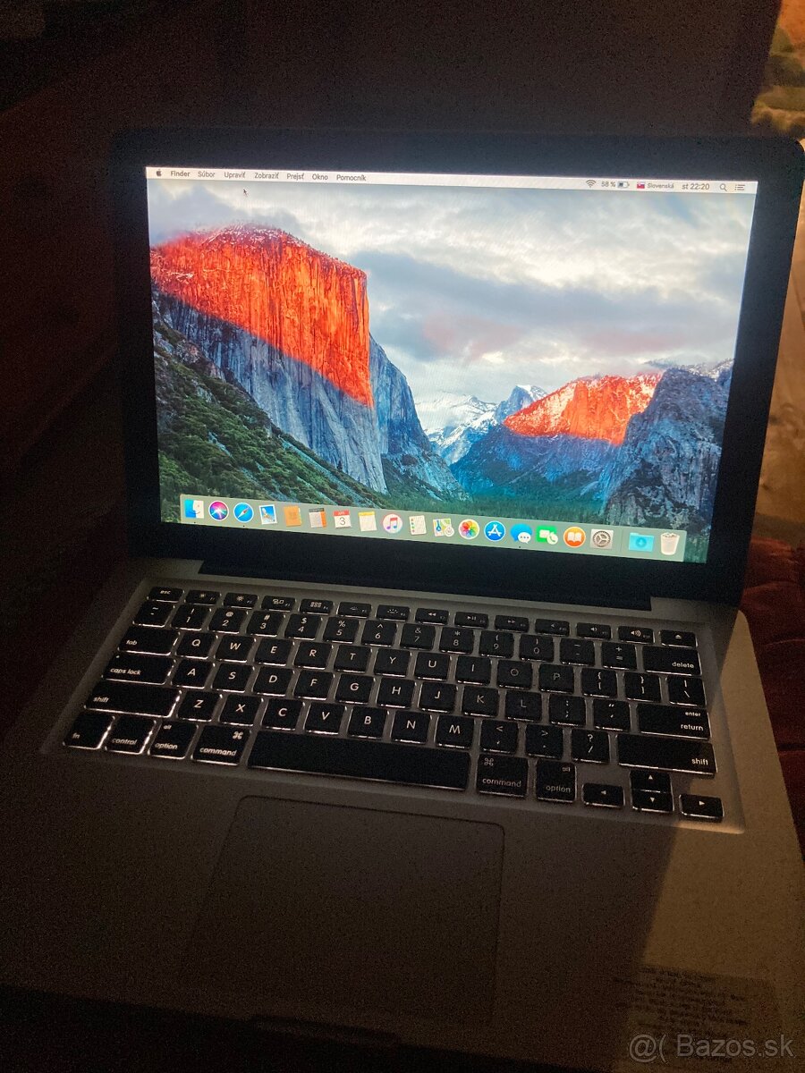 Apple Imac A1278
