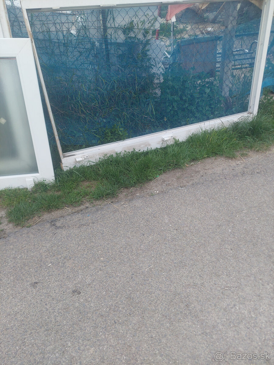 vchodove dvere