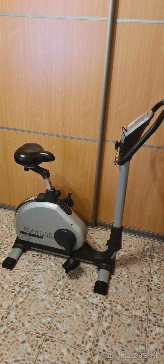 Kettler PX2 stacionárny bicykel